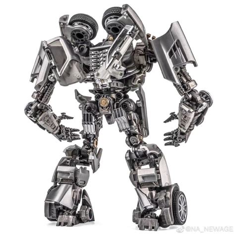 Na Newage Xm1 Xm01 Mistra Bayverse Dotm Soundwavenew Age 17cm 67
