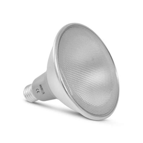 Ampoule Led E W Lm Blanc Neutre Miidex Lighting