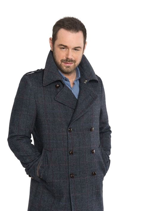 Danny Dyer | EastEnders Wiki | Fandom