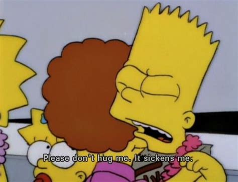 Bartsimpson Quote Simpsons Quotes Cartoon Quotes The Simpsons