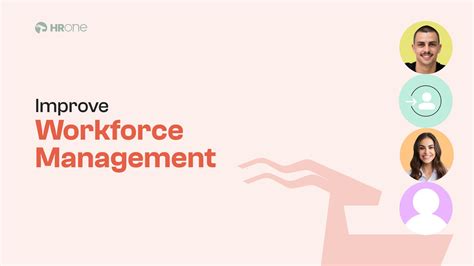 attendance data improve workforce management hrone