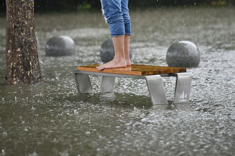 Photos Show Catastrophic, Deadly Flooding In China