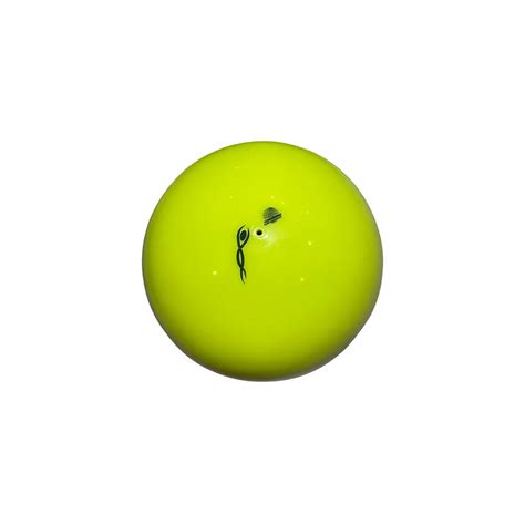 Pelota Venturelli Star Amarilla Neon Venturelli M Xico