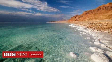 ¿cuál Es El Lugar Más Salado De La Tierra Y No Es El Mar Muerto