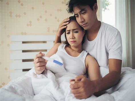 Secondary Infertility: Causes and Treatment Options | TheHealthSite.com