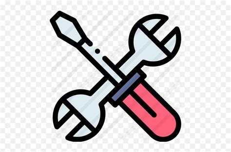 Tools Free Construction And Tools Icons Clip Art Png What Is The