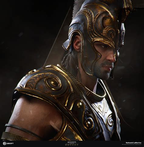 Achilles Set Assassins Creed Wiki Fandom