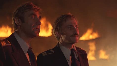 Фильм «Экипаж» 1979: актеры, время выхода и описание на Первом канале ...