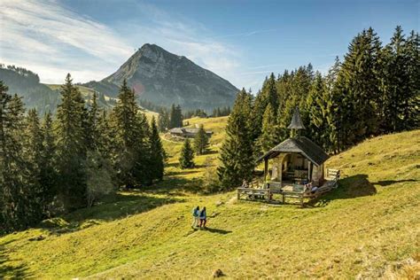 Moléson sur Gruyères Un village de loisirs dans les Préalpes