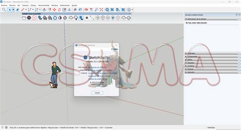 Sketchup Pro X Multilingual Setup Portable Repack