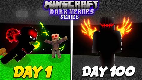 I Survived Days In Dark Heroes As Oculus Days Dark Heroes