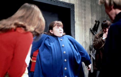 Denise Nickerson Who Played Violet Beauregarde In Willy Wonka Dead