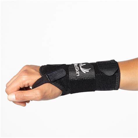 Bioskin Dp2 65 Inch Wrist Brace Just Brace Inc
