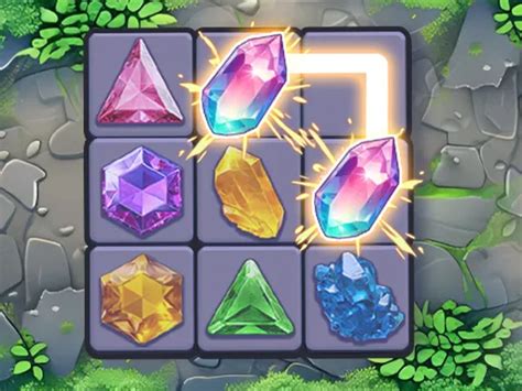 Crystal Connect Igraj Besplatno Na TOP Igre