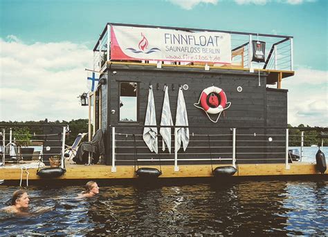 Where To Get Naked In Berlin