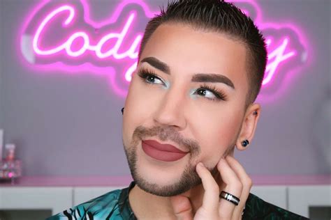 Meet Cody Jay Canvasrebel Magazine