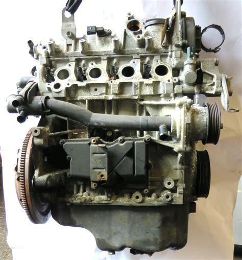 Used Genuine Vw Golf Cbza Engine Cbza Uk S No Specialist Vw Breaker