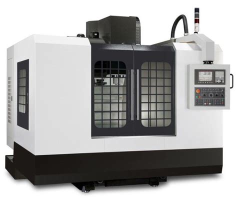 Wise Hi Tech Ind Ltd Automotive Cnc Vertical Machining Center