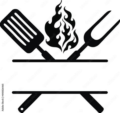 Grilling Svg Bbq Svg Grill Master Svg Grill Dad Svg Chef Svg