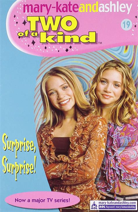 Mary Kate And Ashley Kids Show