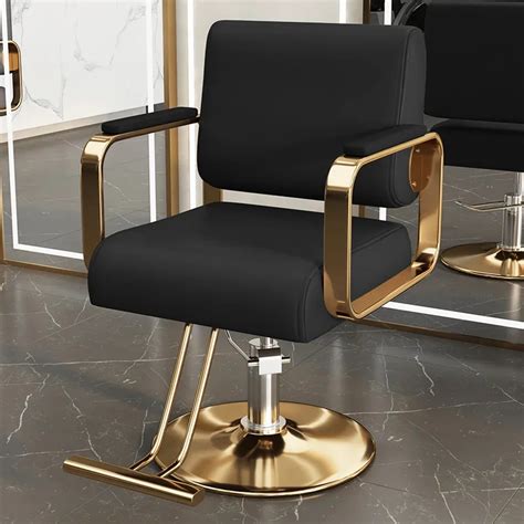 Pedicure Professional Hairdressing Armchairs Swivel Professional Beauty