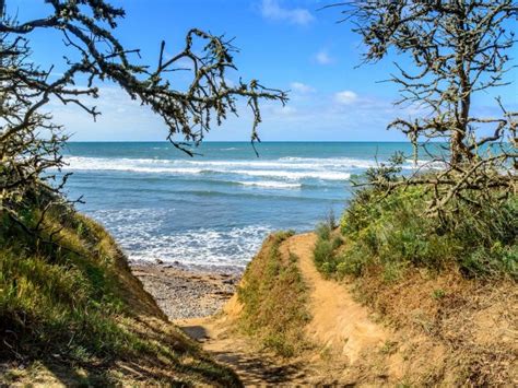 A découvrir au camping Le Jard en Vendée