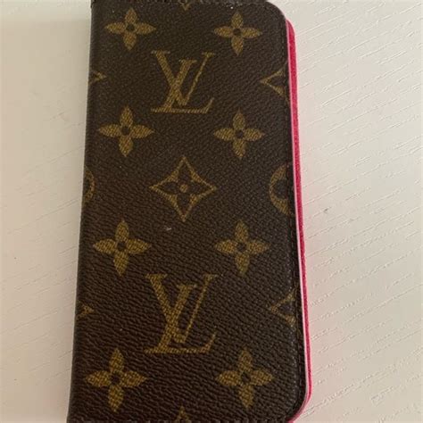 Louis Vuitton Phone Case — Iphone Xr — Authentic Louis Vuitton Phone Case Louis Vuitton