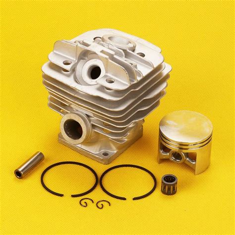 48mm Cylinder Piston Kit For Stihl 034 036 MS340 MS360 MS 360 Chainsaw