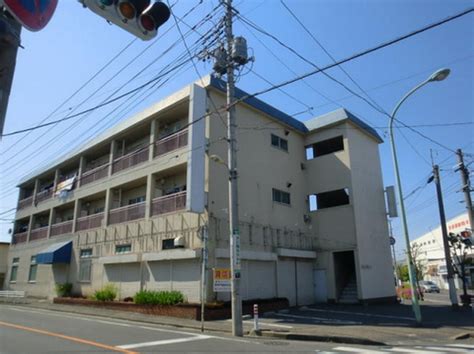 川口市弥平1 19 11川口駅太陽マンションの貸事務所・貸店舗・賃貸オフィス 物件詳細 不動産i Land 47590