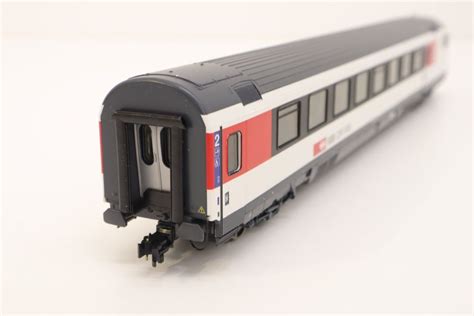 Roco Sbb Ic Steuerwagen Ew Iv Digital Dc H Kaufen Auf Ricardo