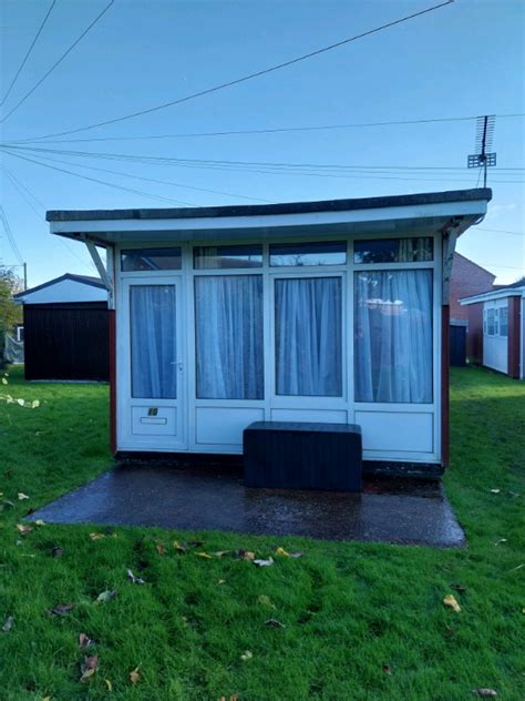 Chalet For Sale In Chapel St Leonards Lincolnshire Gumtree