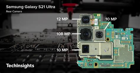 Samsung Galaxy S21 Rival 5 Nm Solutions New Design Wins And Lpddr5