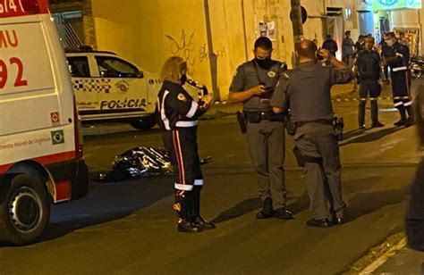 Homem Morto A Tiros Em Cidade Vizinha Mar Lia Not Cia