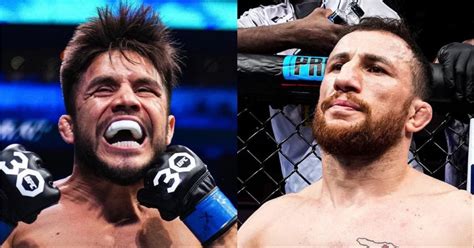 Report Ex Champion Henry Cejudo Set To Fight Merab Dvalishvili In