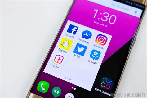 whats   android  setup    apps android authority