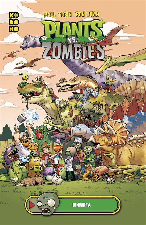 Detalles Dibujos Animados Plantas Vs Zombies Muy Caliente