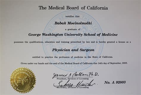 Los Angeles Cosmetic Surgeon Dr Babak Moein Moein Surgical Arts