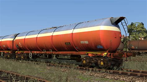 Train Simulator Armstrong Powerhouse Tda D Wagon Pack Dpsimulation