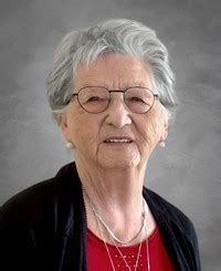 Boutin Laflamme Pauline Avis D C S Necrologie Obituary