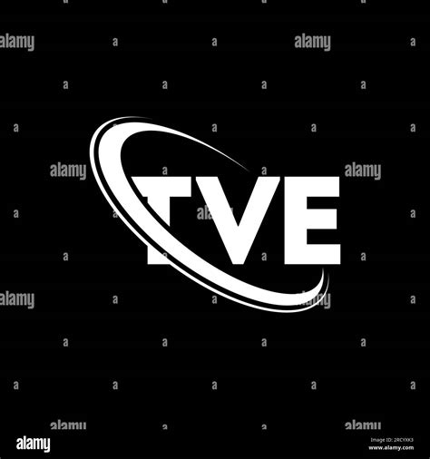 Tve tech logo hi-res stock photography and images - Alamy