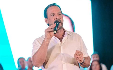 Ariel Sujarchuk Est En La Lista De Cristina Fern Ndez De Kirchner Para