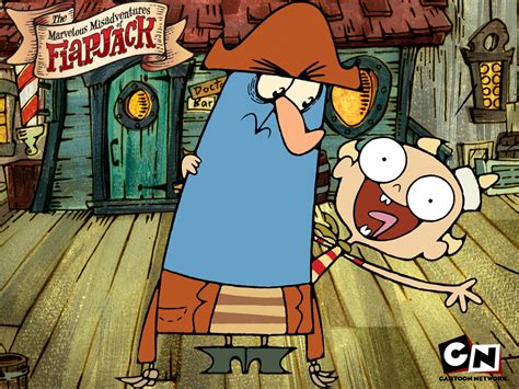 super kuka: Papel de Parede Flap Jack