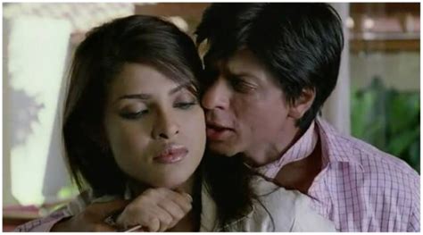 Shah Rukh Khan And Priyanka Chopra Have Had Work Done Says Don 2 Co