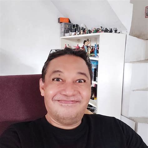 Randy Parado Roon
