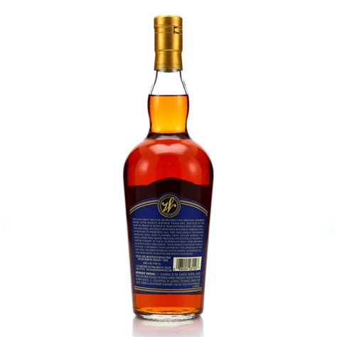 Weller Full Proof | Whisky Auctioneer