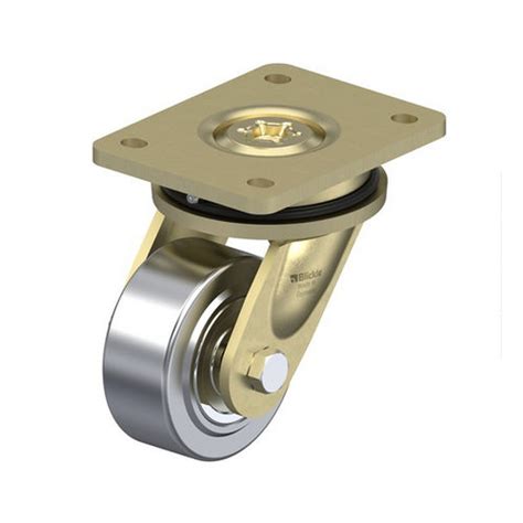 Swivel Caster Ls Svs Series Blickle R Der Rollen Gmbh U Co Kg