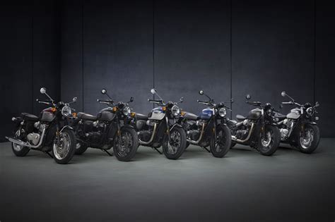 Triumph Bonneville 2024 Preço Fotos e Ficha Técnica Motos 2024