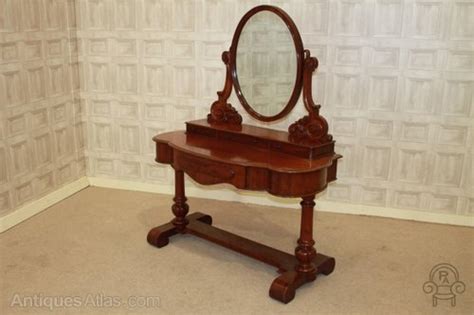 Mahogany Victorian Duchess Dressing Table Antiques Atlas