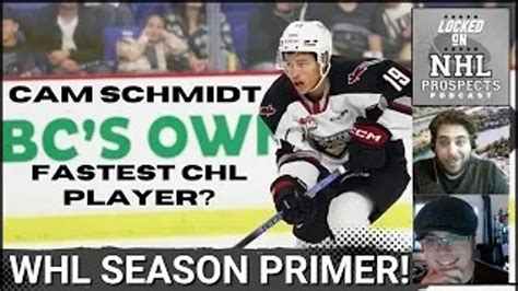 cameron schmidt dazzling  dub   whl season primer wfaacom