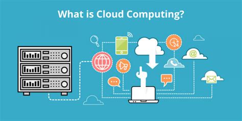 What Is Cloud Computing A Beginners Guide Laptrinhx